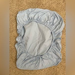 NESTIG mini crib sheets